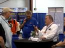 Images from 2025 Dayton Hamvention. [Gregory Sulla, photo]